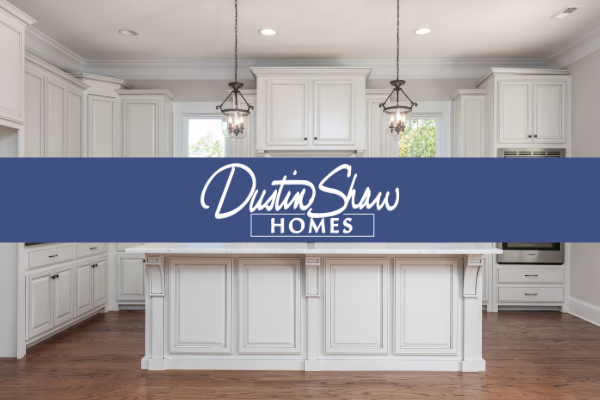 dustin shaw homes newnan