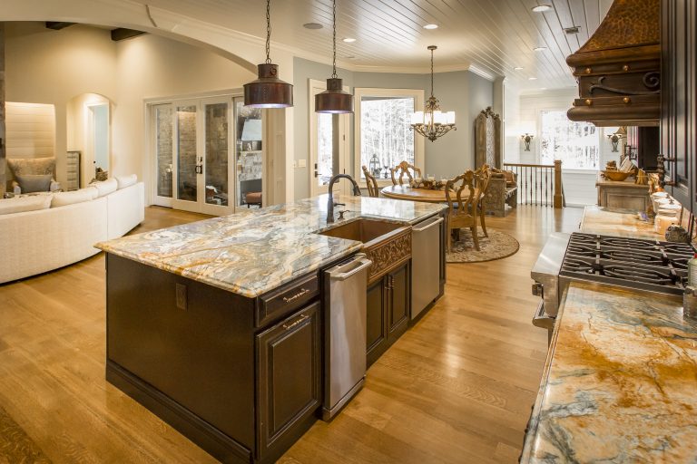 Abernathy Custom Homes